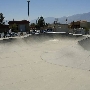 Sgt Hodge Skate Park - Desert Hot Springs