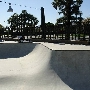 Palm Springs Skate Park