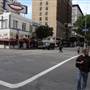 Old Bank District - Downtown Los Angeles