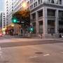 Old Bank District - Downtown Los Angeles