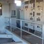 Wastewater Treatment Plant & Locks - CLOSED
