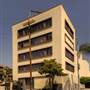 Golden State Mutual Life Insurance Building - South Central Los Angeles Regional Center / SCLARC