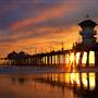 Huntington Beach Pier