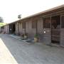 Equestrian Center & Red Horse Barn @ Huntington Beach Central Park