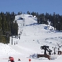 Dodge Ridge Mountain Resort