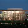 California State University, Northridge - CSUN (All Buildings & Facilities)