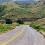 Breckenridge Road