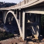 Donner Summit Bridge