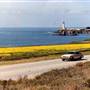 Half Moon Bay Area - San Mateo County