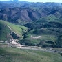 Carnegie State Vehicular Recreation Area (SVRA)