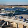 Sacramento International Airport