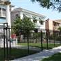 West Adams Neighborhood Historic District