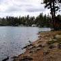Bass Lake / Crane Valley Reservoir