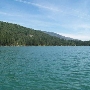 Bass Lake / Crane Valley Reservoir