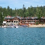 Bass Lake / Crane Valley Reservoir