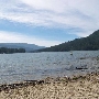 Bass Lake / Crane Valley Reservoir