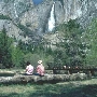 Yosemite National Park