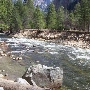 Yosemite National Park