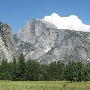 Yosemite National Park