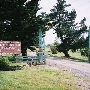Pacheco State Park (SP) and Windmill Farm / Wind Energy