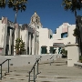 Beverly Hills City Hall