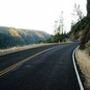 Mosquito Ridge Road