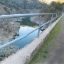 No Hands Bridge - Located in Auburn State Recreation Area (SRA)