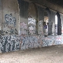 Fourth Street Bridge - 4th Street & Santa Fe Ave