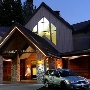 Dodge Ridge Mountain Resort