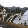 Spanish Creek Bridge