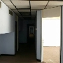 SCS Warehouse and Parking Lot