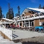 Badger Pass Ski Area