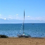 Tahoe State Recreation Area (SRA)