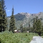 Sequoia and Kings Canyon National Parks & Crystal Cave