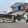 Chino Airport aka Cal Aero Field - adjacent to Planes of Fame