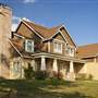 Golden Oak Ranch - Residential Street