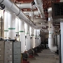 Collins College of Hospitality Management & Chilled Water Center Plant @ Cal Poly Pomona