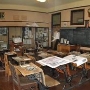 Auburn - Old School Room