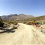 Johnson Ranch / White Cave Mountain