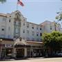 Historic Hotel Woodland