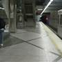 Wilshire Western Metro Station - fka MTA