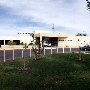 California City Municipal Airport & Foxy's Landing Restaurant
