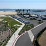 Seal Beach Pier & Eisenhower Park