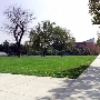 California Science Center and Wallis Annenberg Building at Exposition Park