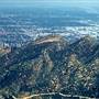 Santa Susana Pass State Historic Park (SHP) and former Spahn Movie Ranch