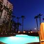 Hilton Waterfront Beach Resort