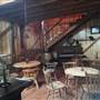 Old West Saloon and Brothel