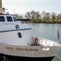 Capitol Hornblower @ Sacramento River - Hornblower Cruises & Events