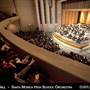 Barnum Hall Theatre @ Santa Monica High School / Santa Monica-Malibu Unified School District - SMMUSD