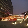 Caltrans District 7 Headquarters - EXTERIOR FILMING ONLY